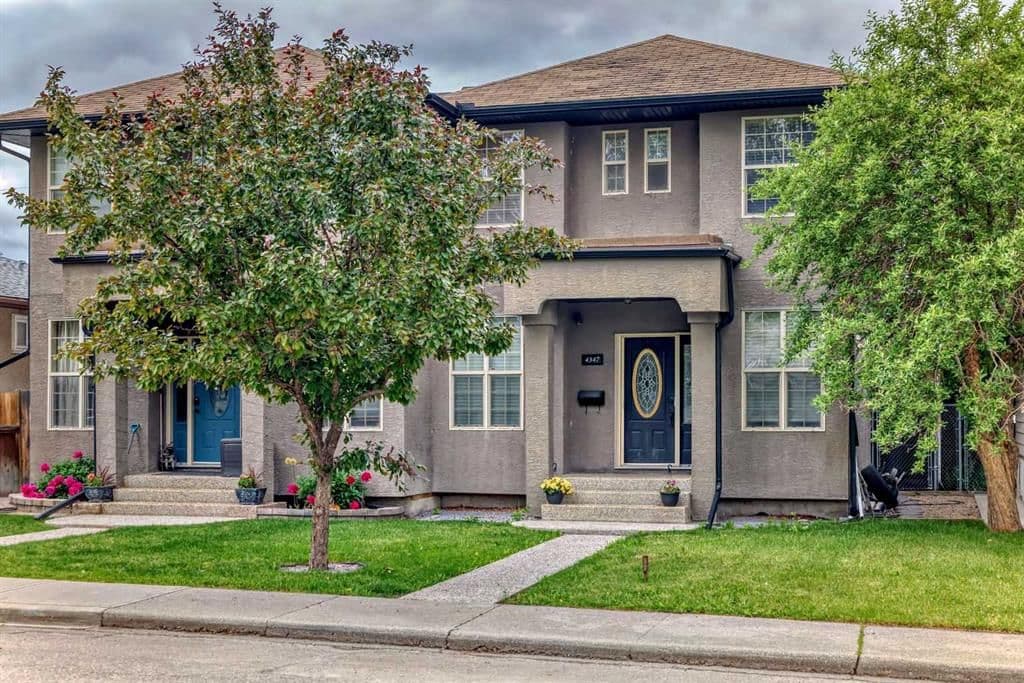 Sold property in Highland Park