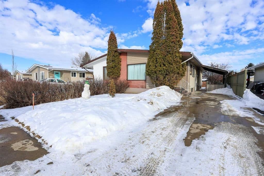 Sold property in Oriole Park