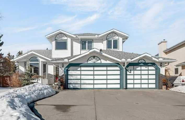 Sold property in Hawkwood