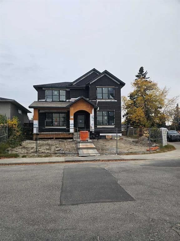 Sold property in Rutland Park