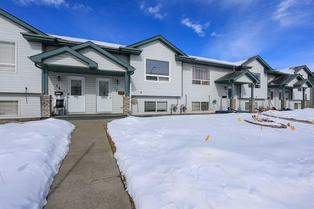 Sold property in Davenport