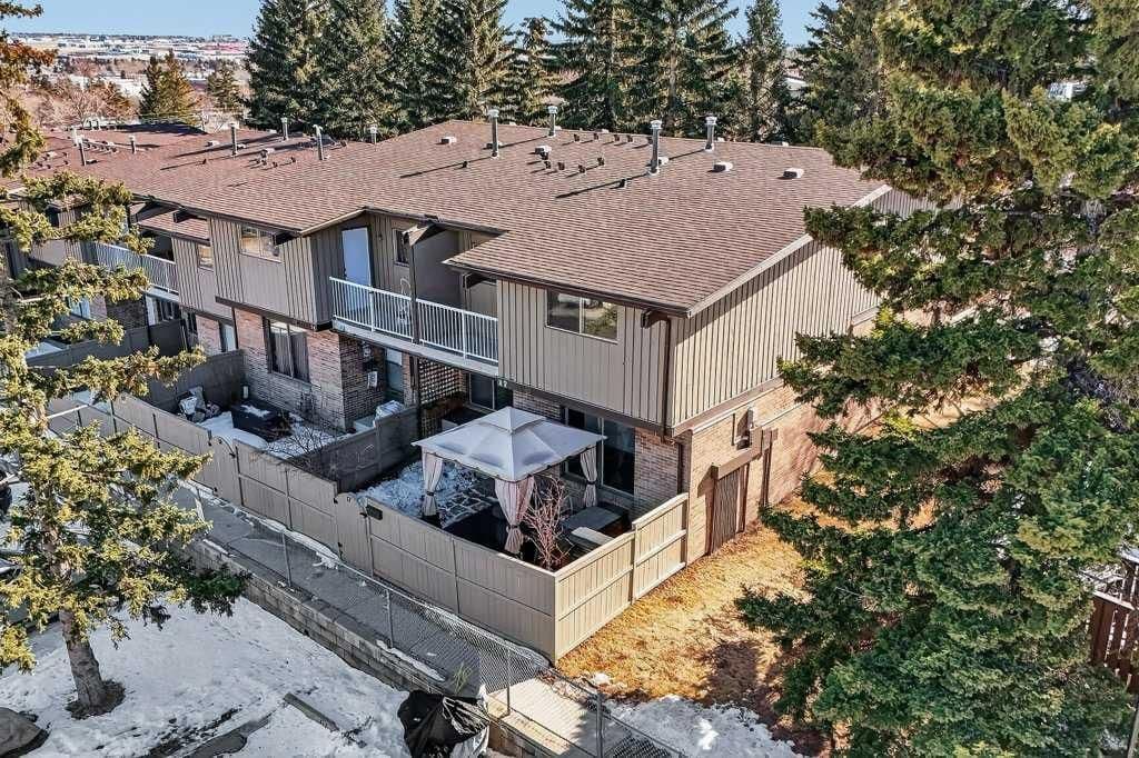 Sold property in Huntington Hills