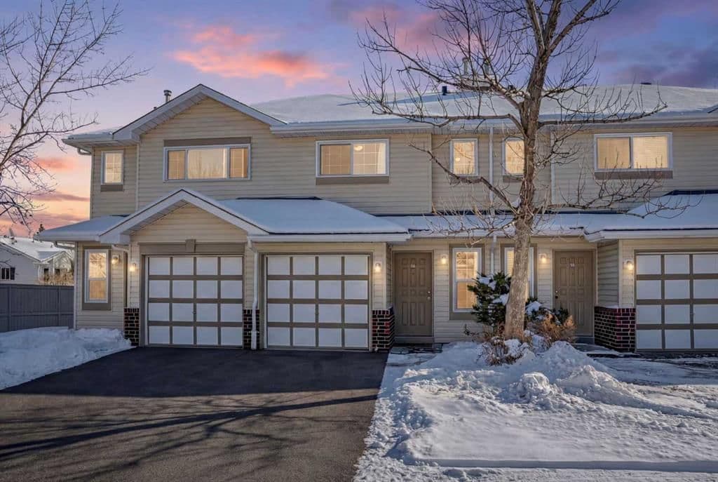 Sold property in Harvest Hills