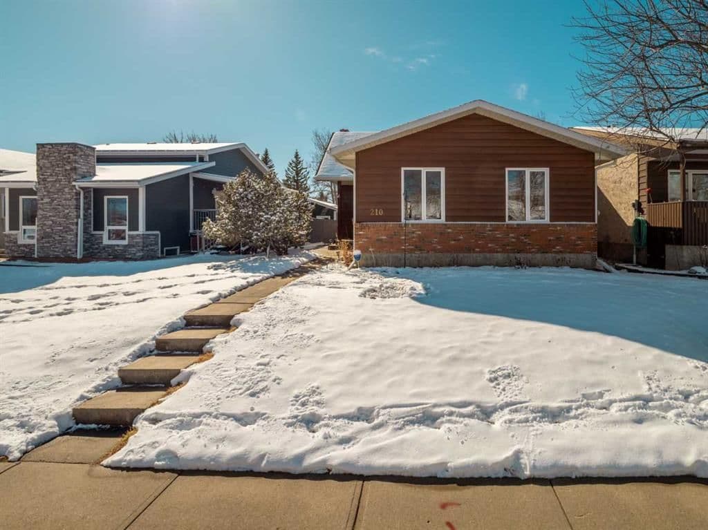 Sold property in Indian Battle Heights