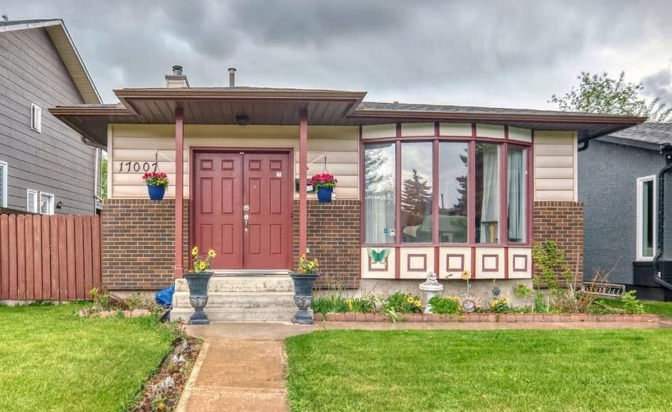 Sold property in Sundance