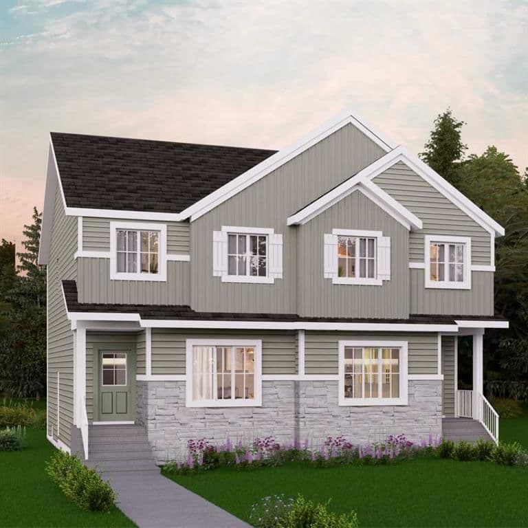Sold property in Edgefield