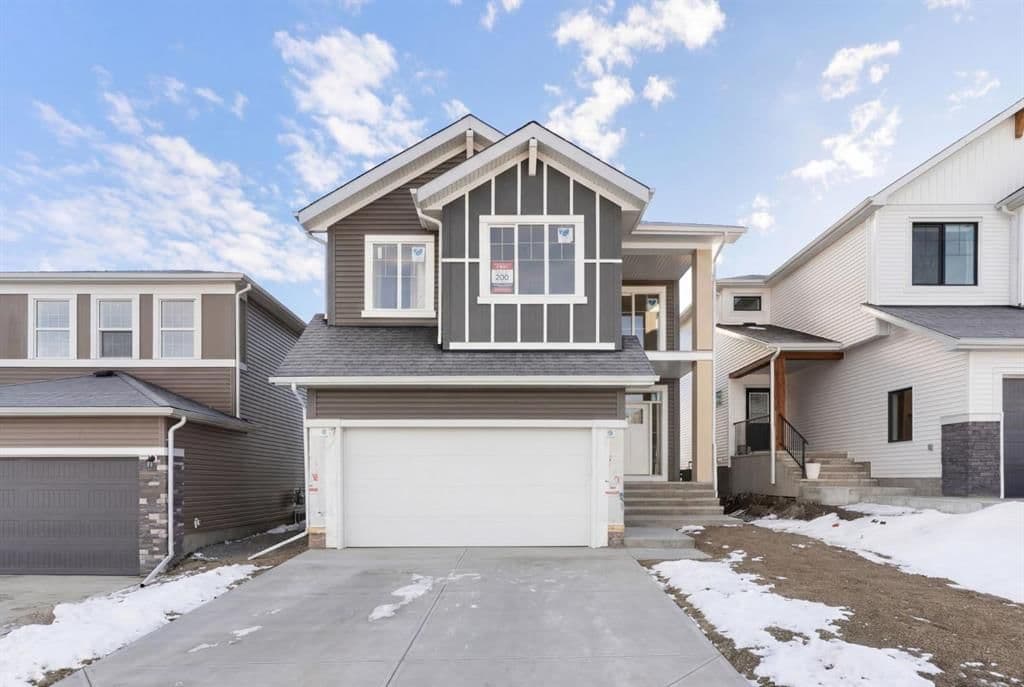Sold property in Rivercrest
