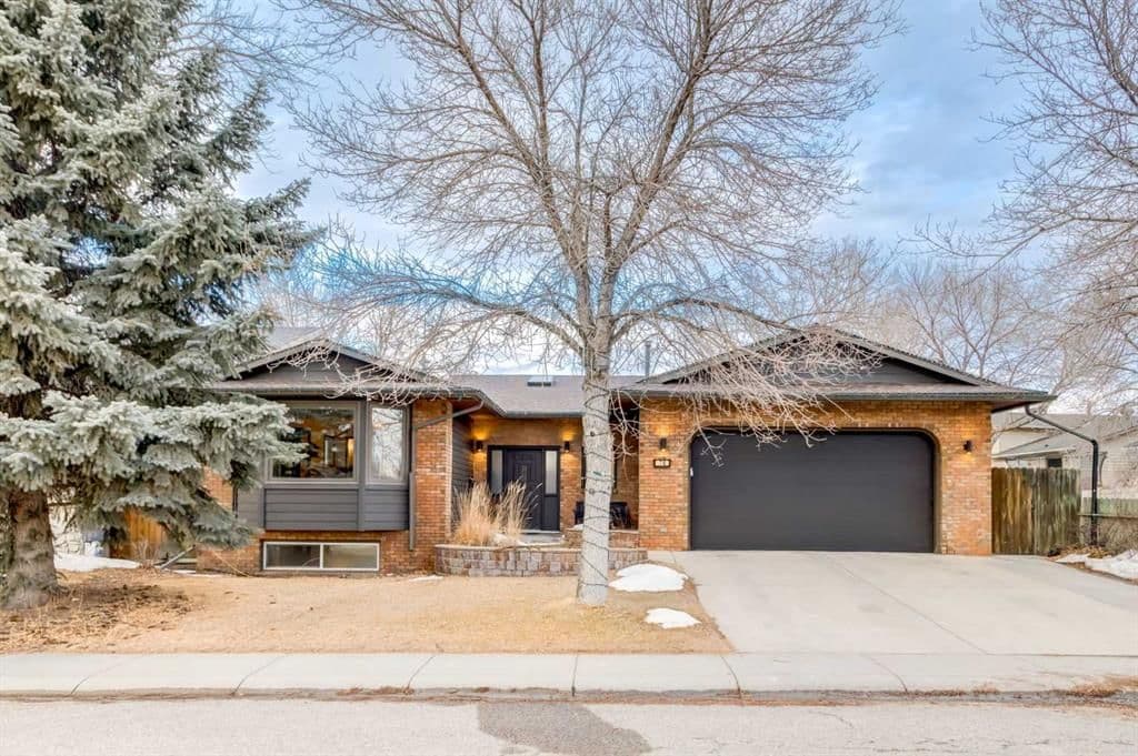 Sold property in Sundance
