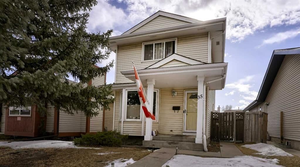 Sold property in Riverbend