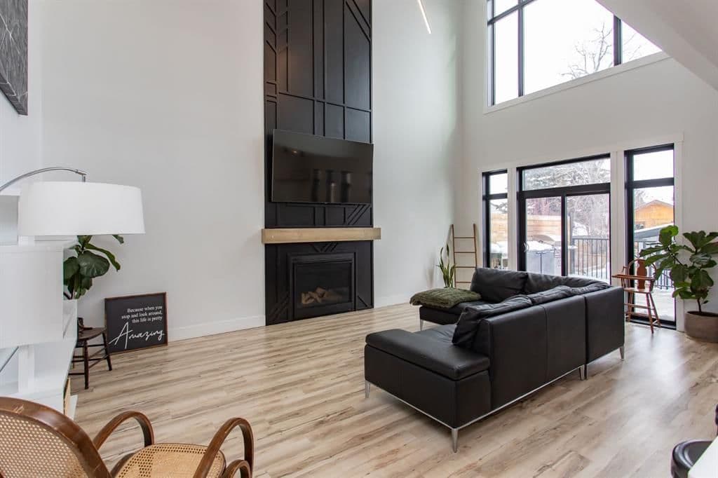 Sold property in Cottage Area