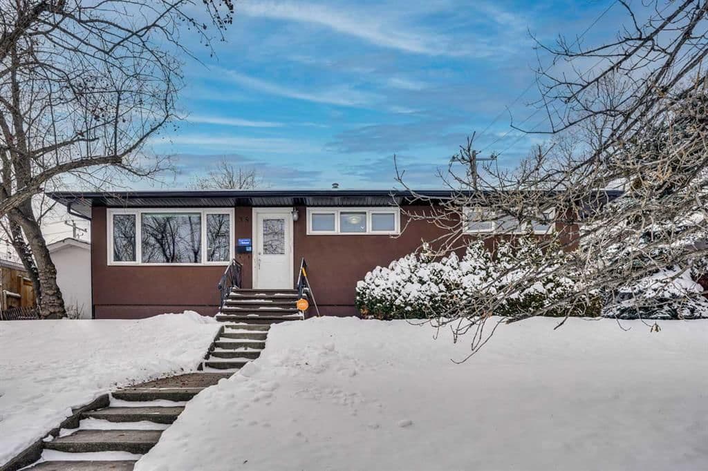 Sold property in Meadowlark Park