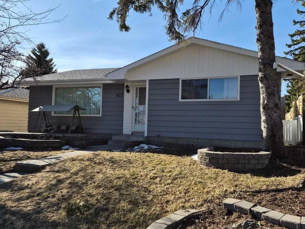 Sold property in Southwood