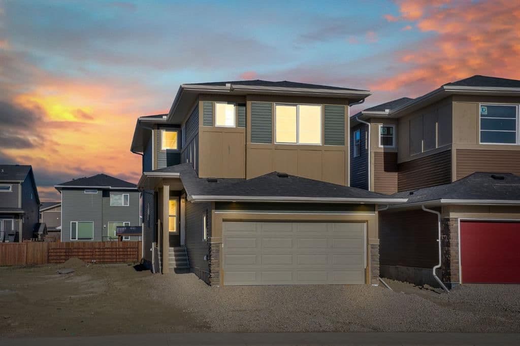 Sold property in Fireside