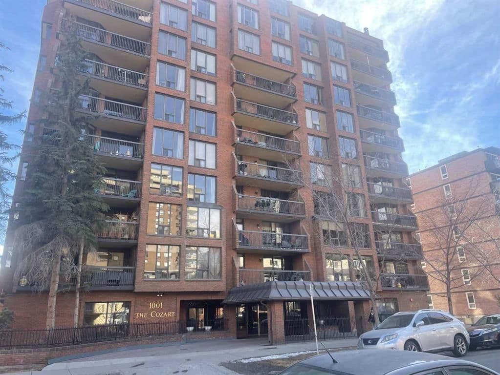 Sold property in Beltline