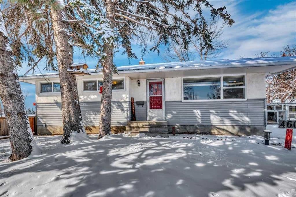 Sold property in Glenbrook