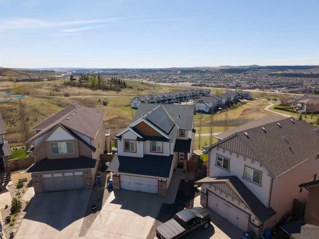 Sold property in Heritage Hills