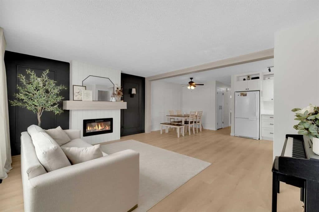 Sold property in Fairway Heights Extension