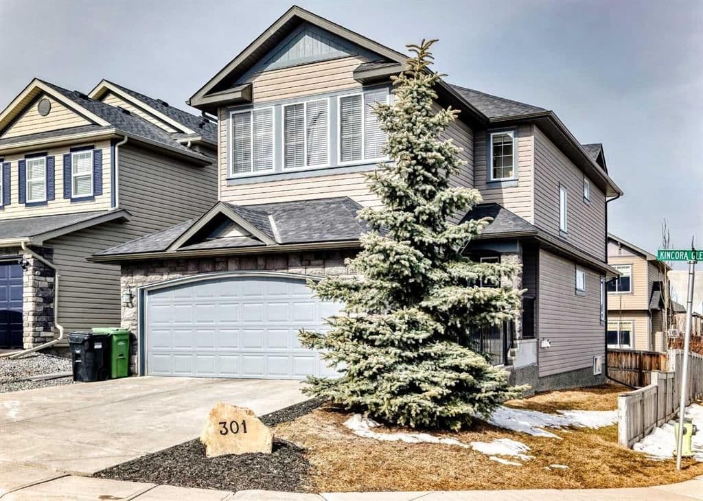 Sold property in Kincora