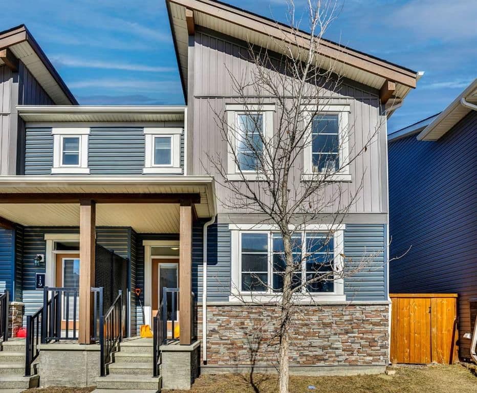 Sold property in Carrington
