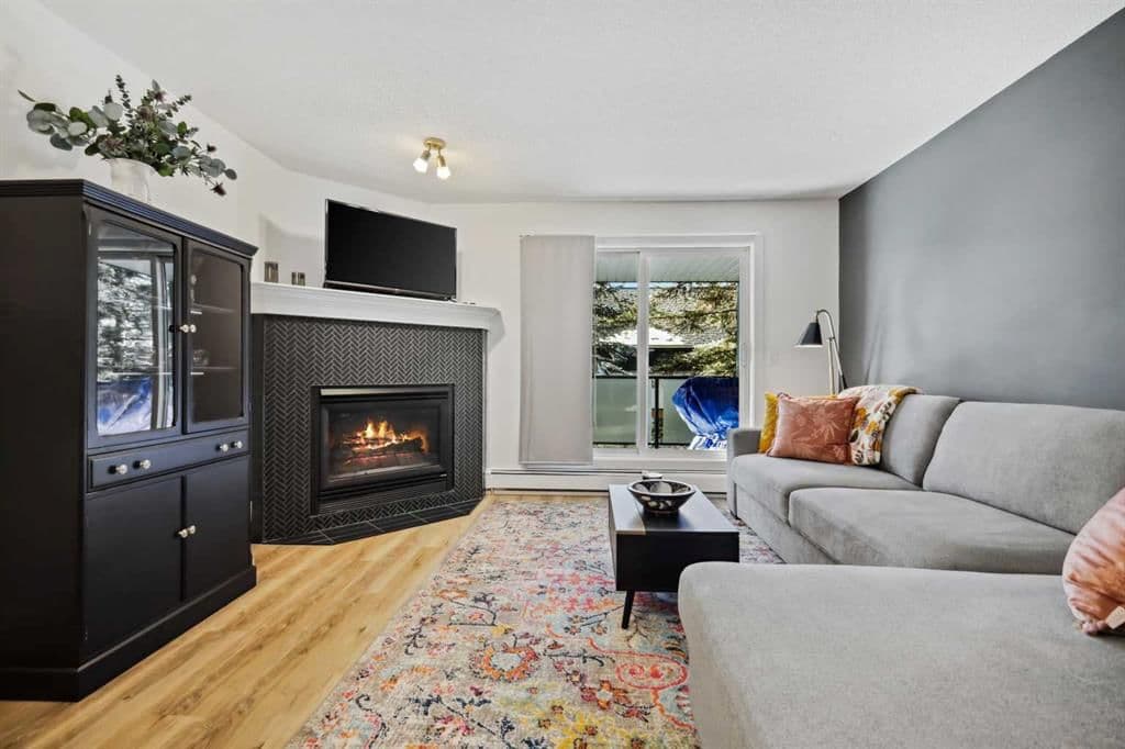 Sold property in Signal Hill