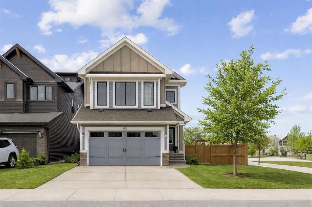 Sold property in Heartland