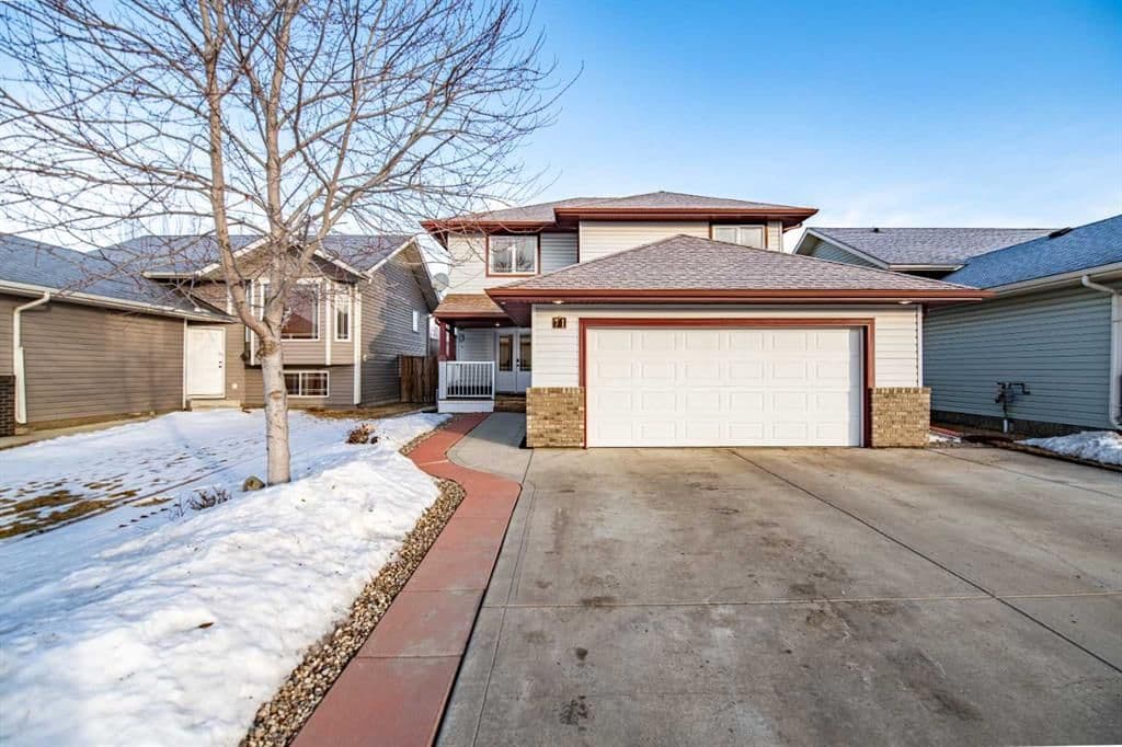 Sold property in Kingsgate