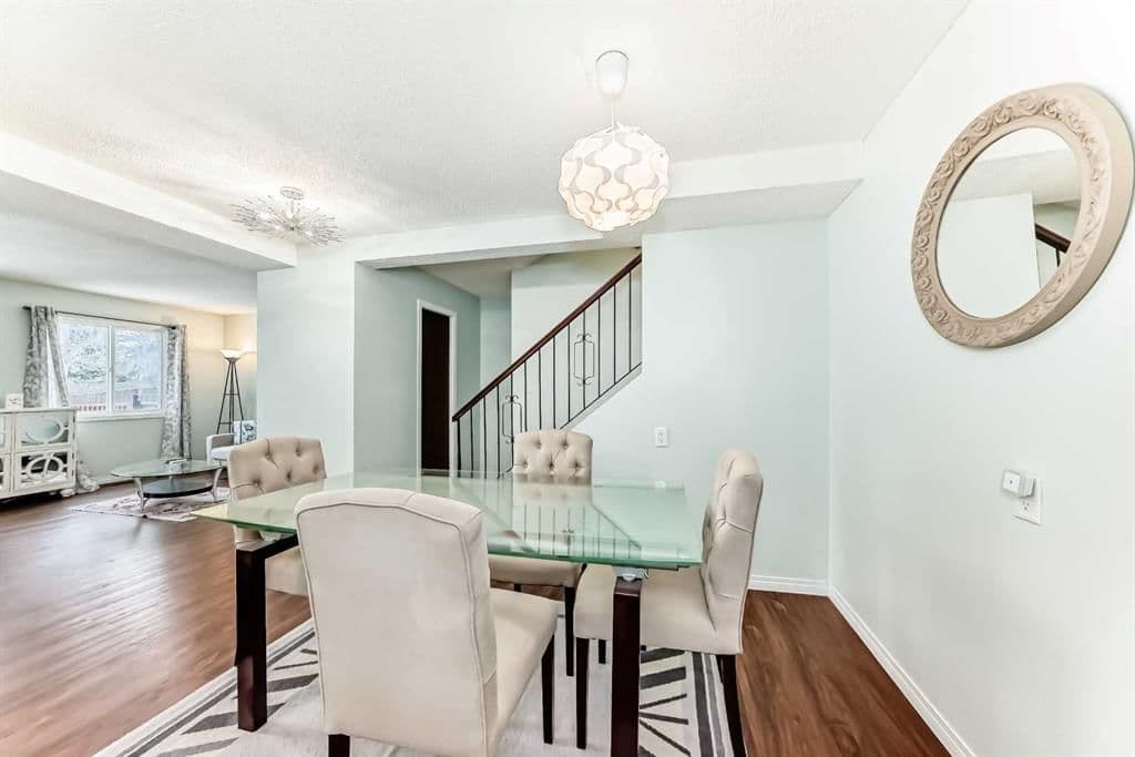 Sold property in Beddington Heights