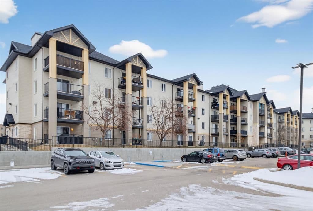 Sold property in Downtown