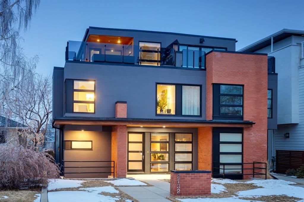 Sold property in Richmond