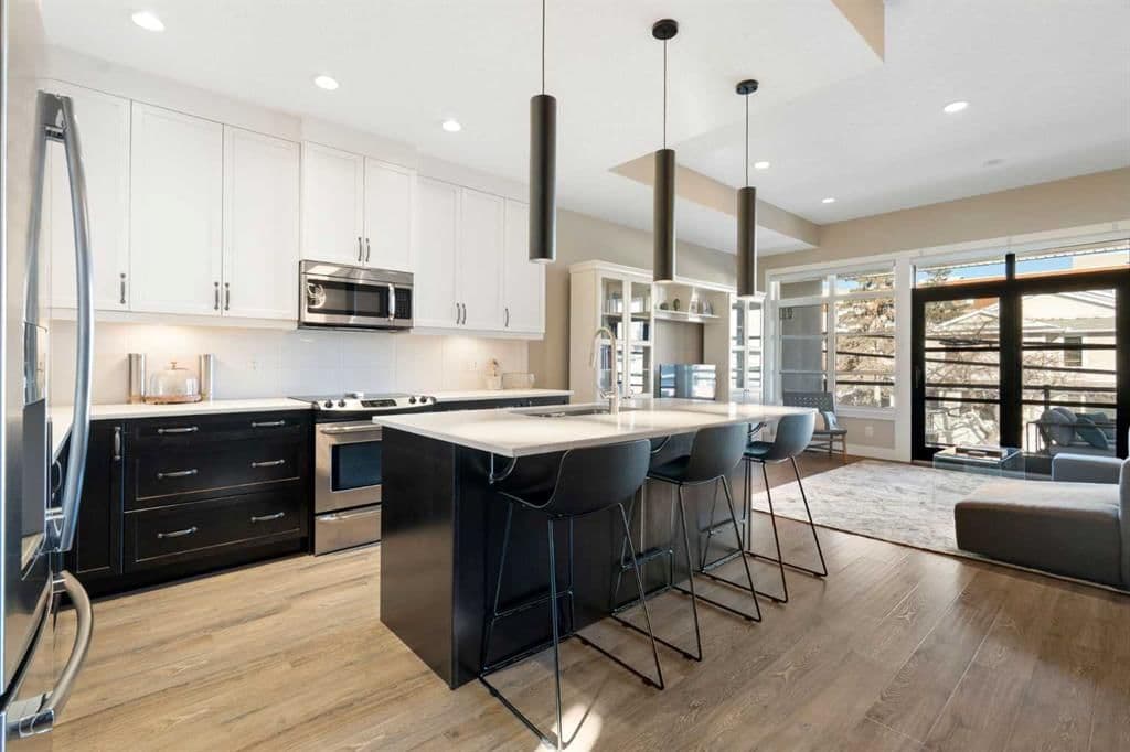 Sold property in Altadore