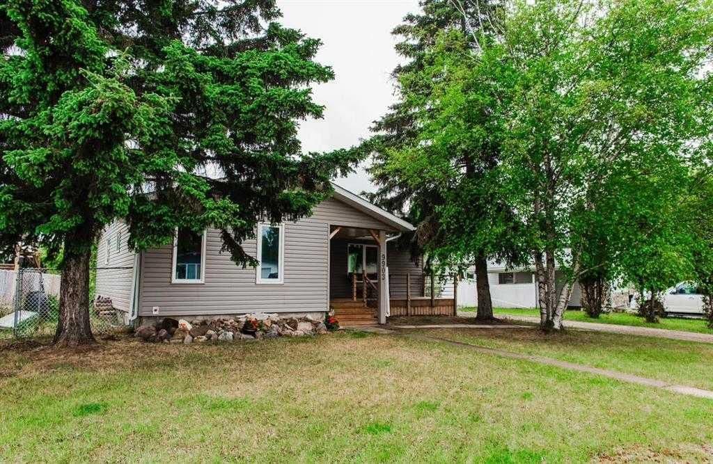 Sold property in Patterson Place