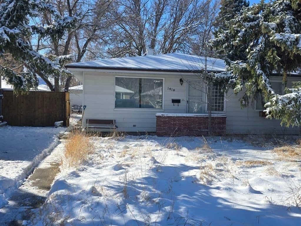 Sold property in Agnes Davidson