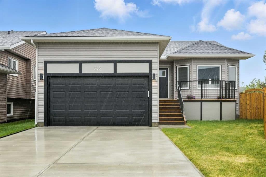 Sold property in Sheep River Ridge