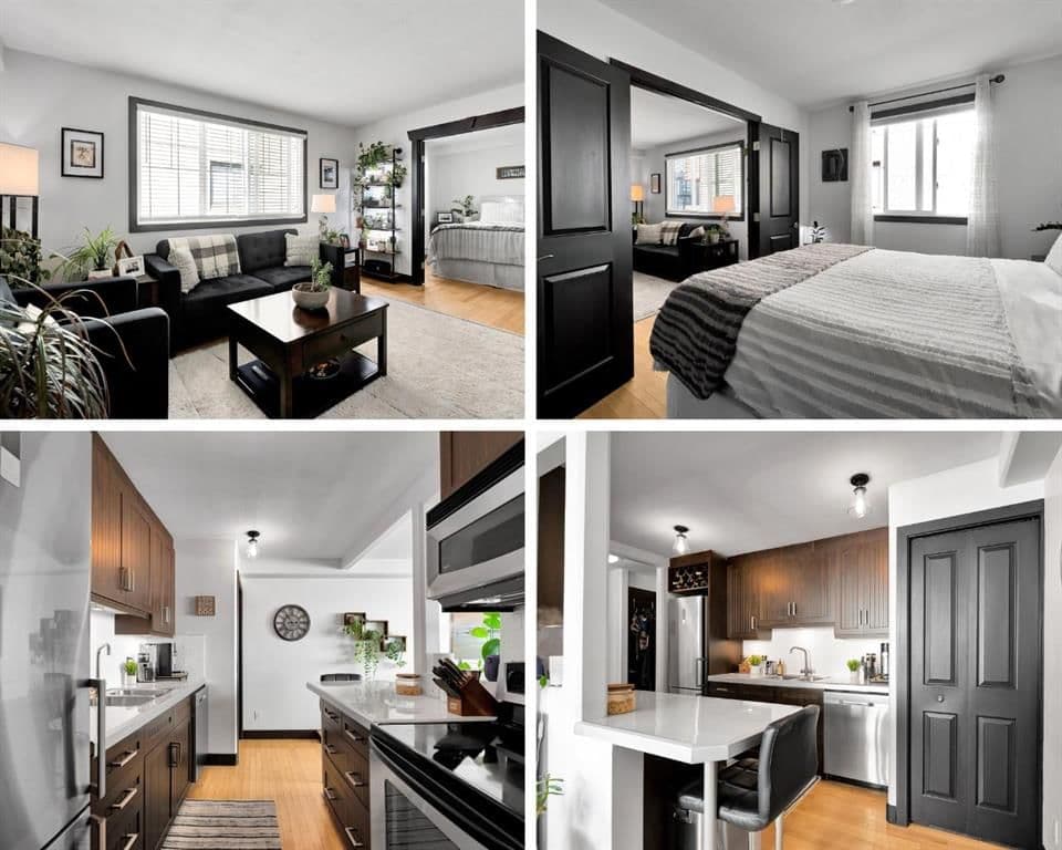 Sold property in Bankview