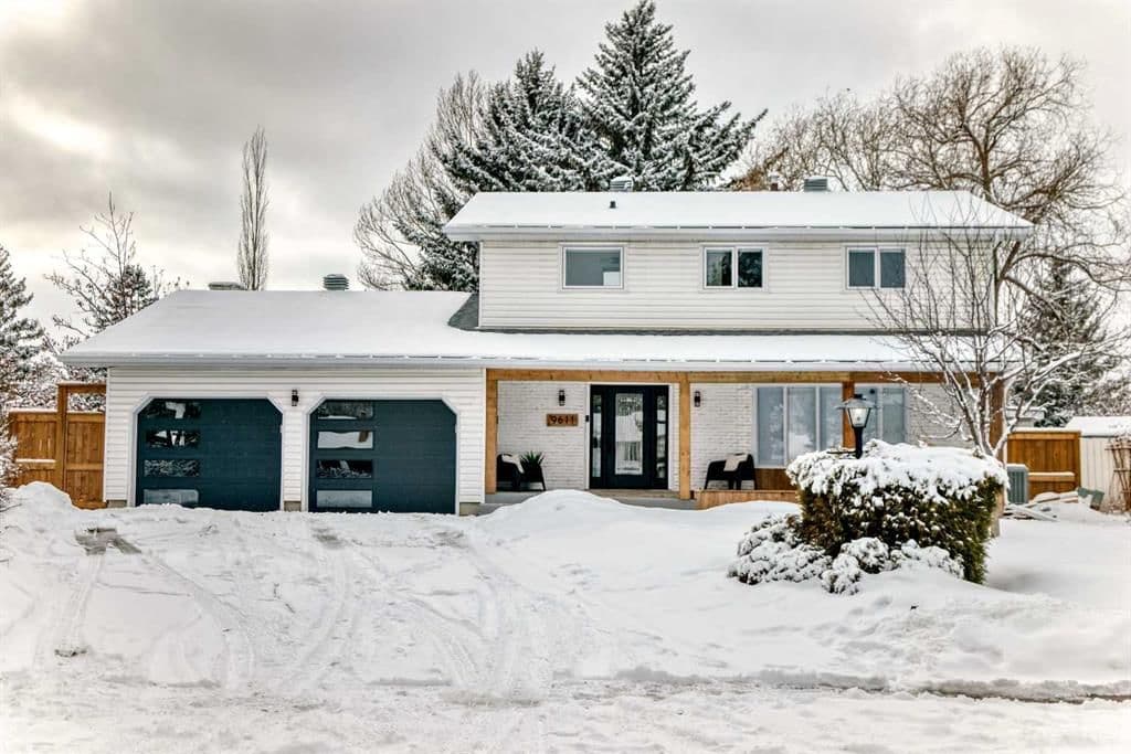 Sold property in Palliser