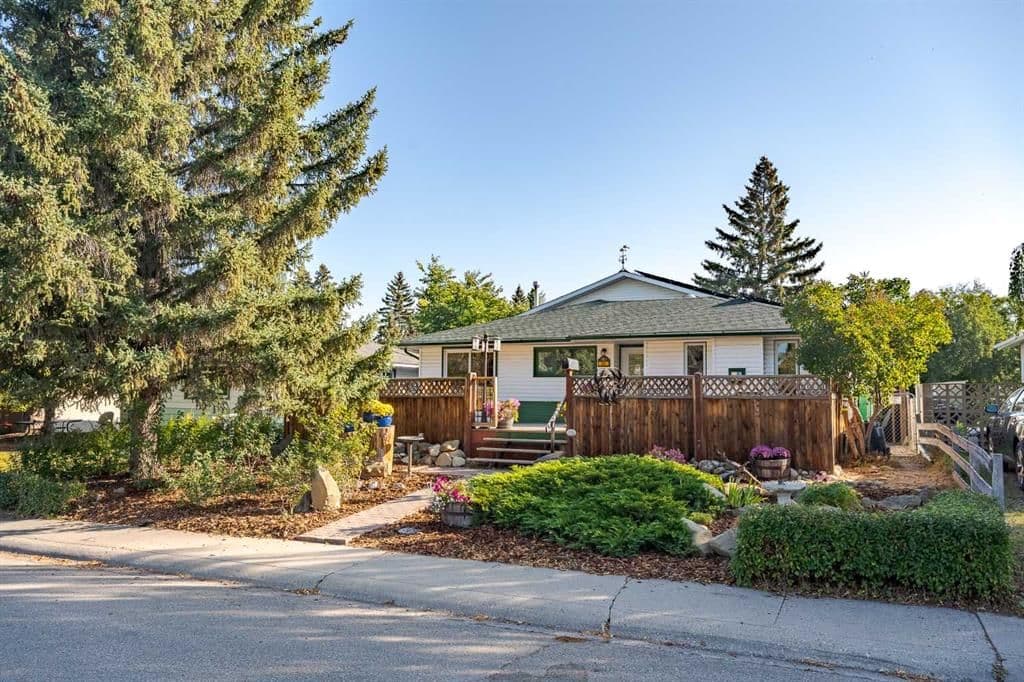 Sold property in Fairview