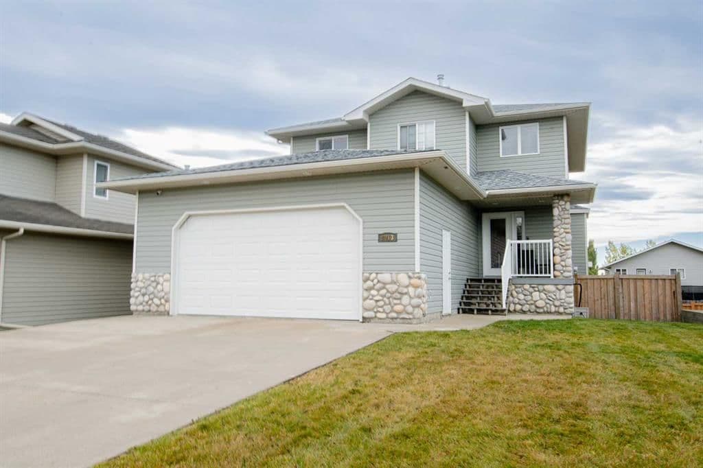 Sold property in Crystal Heights