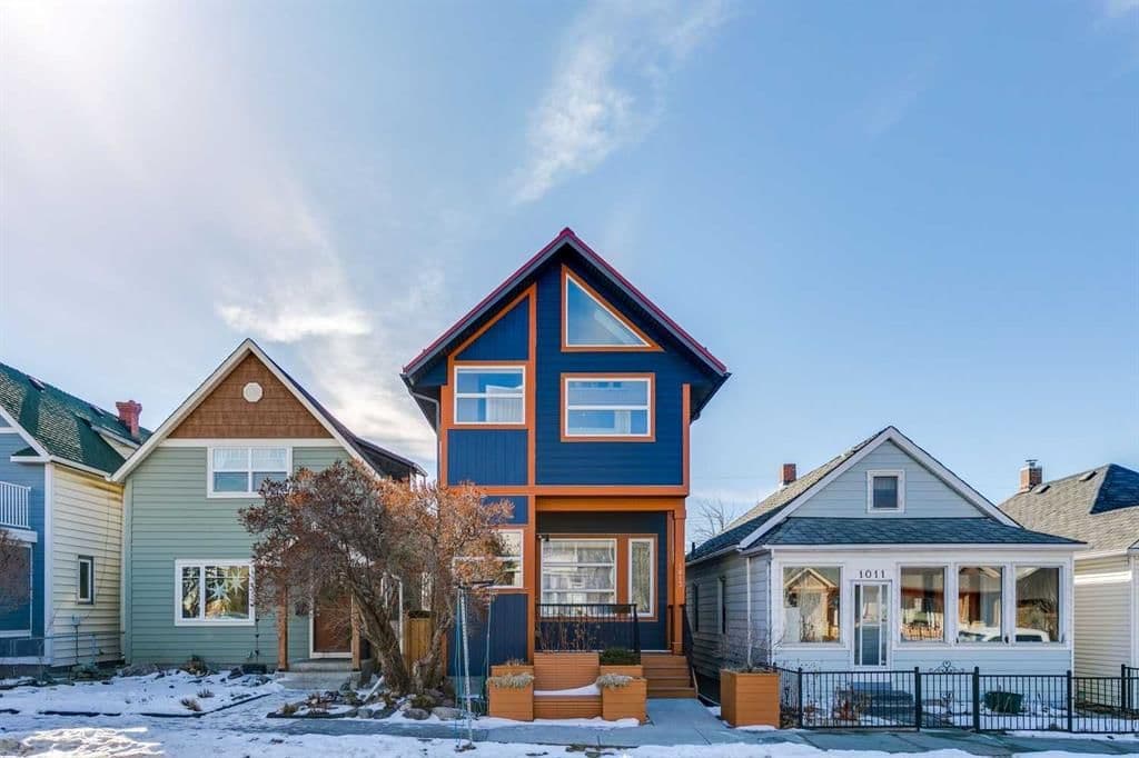 Sold property in Ramsay