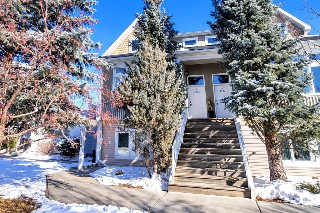 Sold property in Richmond