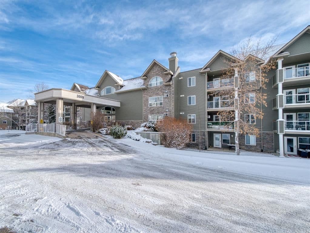 Sold property in Millrise