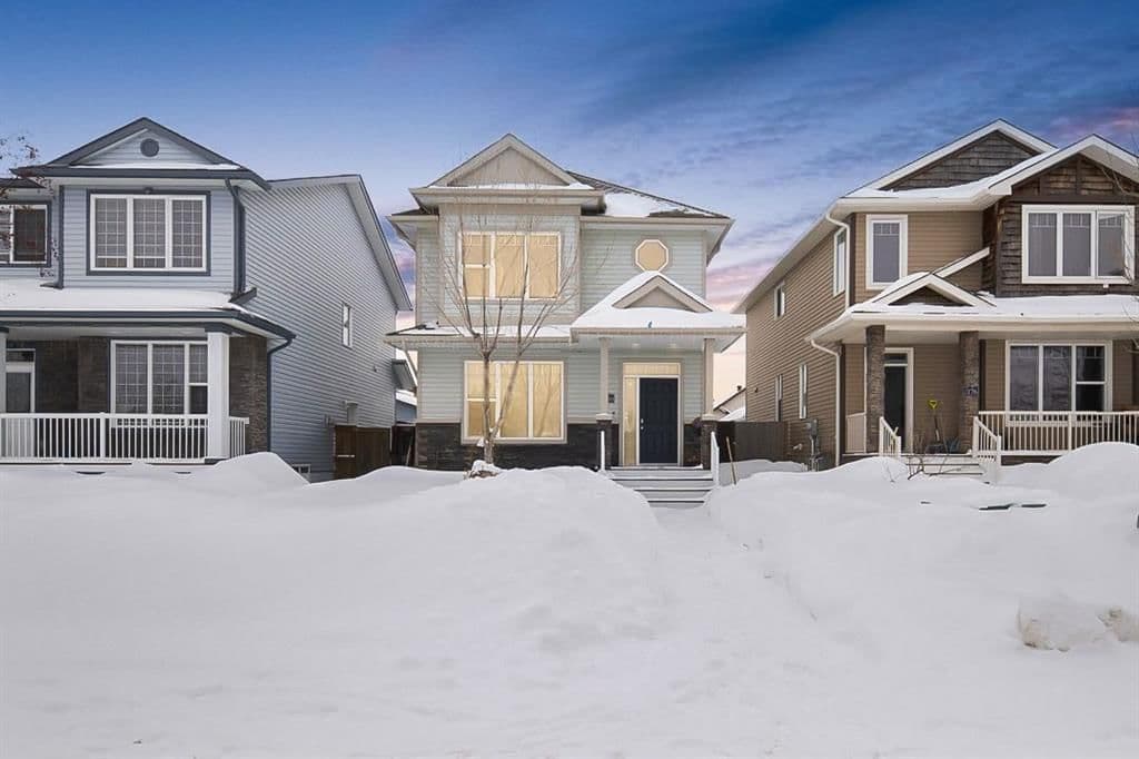 Sold property in Eagle Ridge