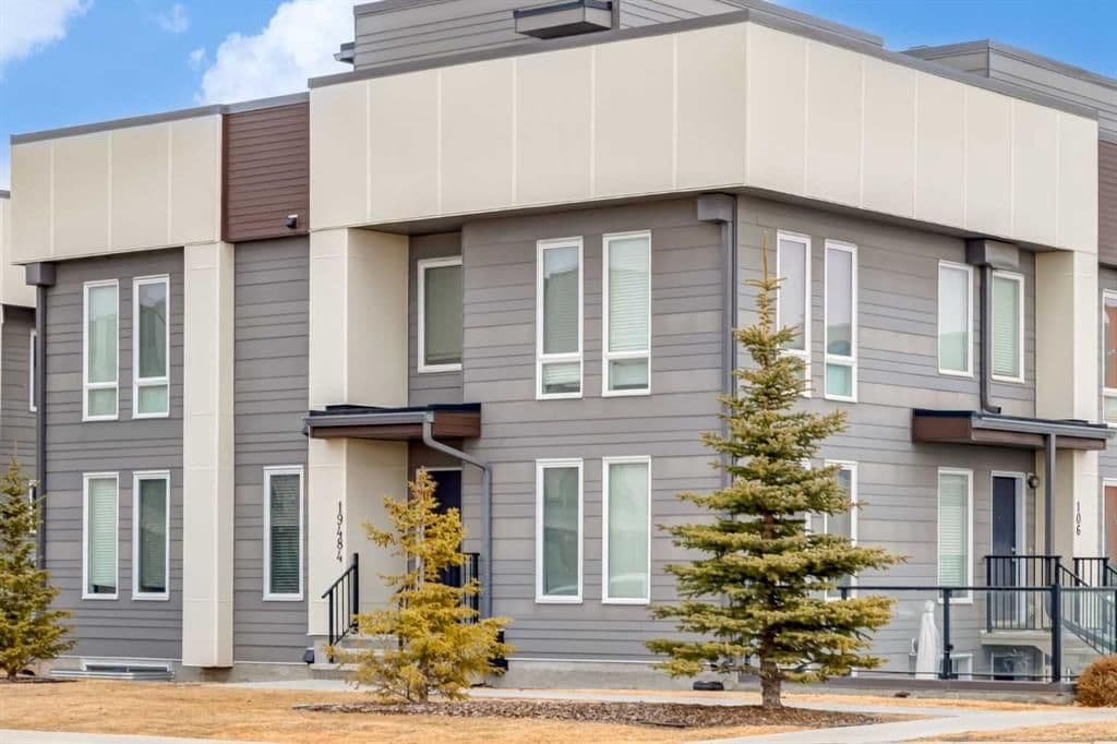 Sold property in Seton