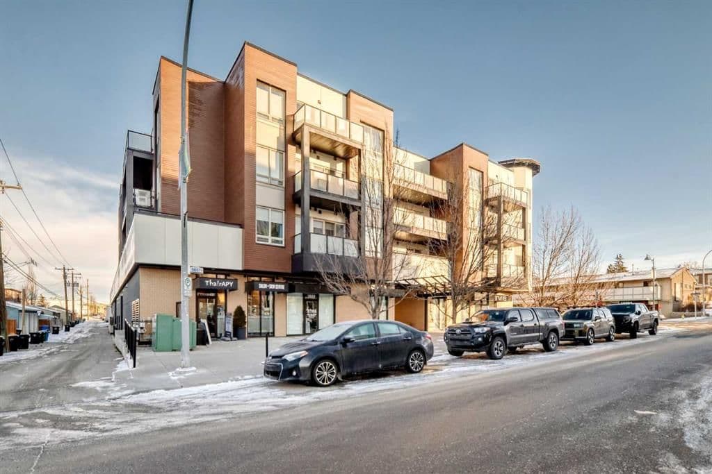Sold property in Montgomery