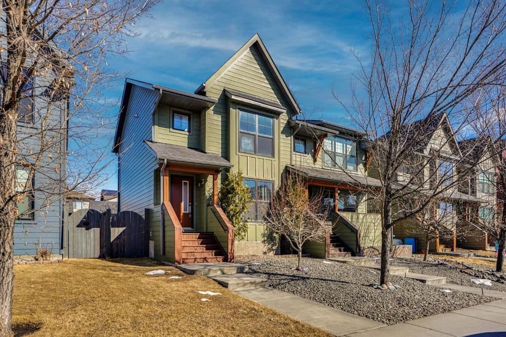 Sold property in Walden
