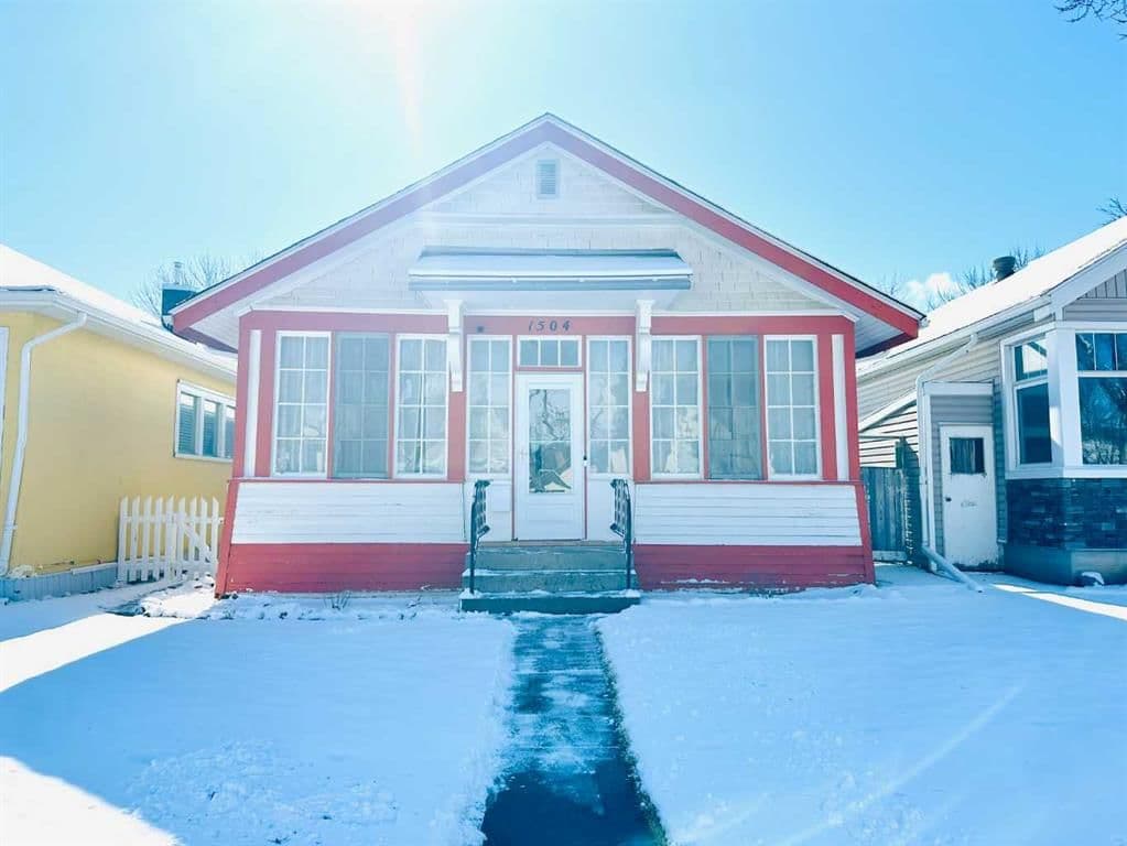 Sold property in Victoria Park