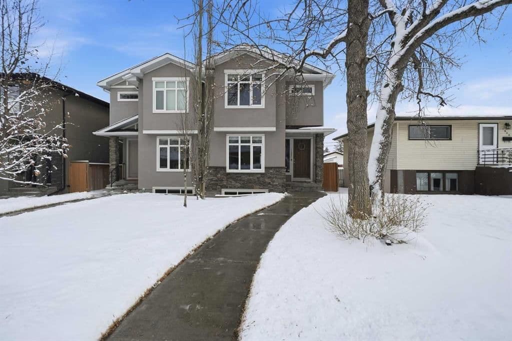 Sold property in Rosscarrock