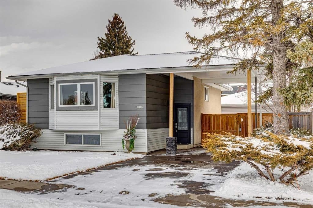 Sold property in Braeside