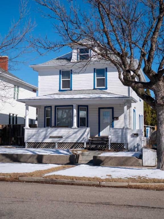 Sold property in Downtown