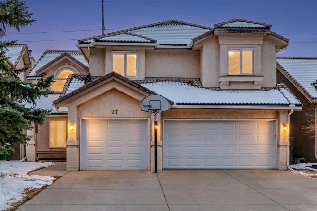 Sold property in Sundance