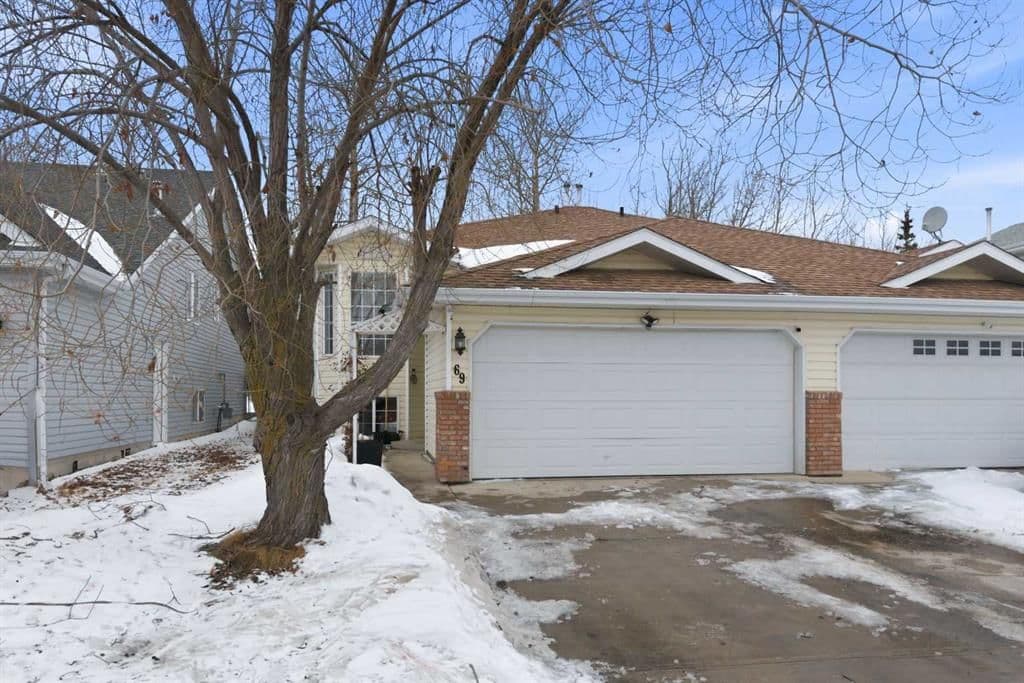 Sold property in Willow Springs